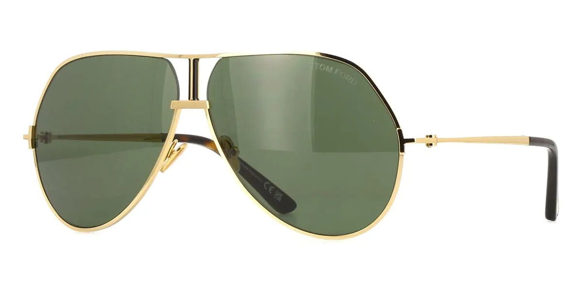 Tom Ford Rickie-02 TF1281 30N