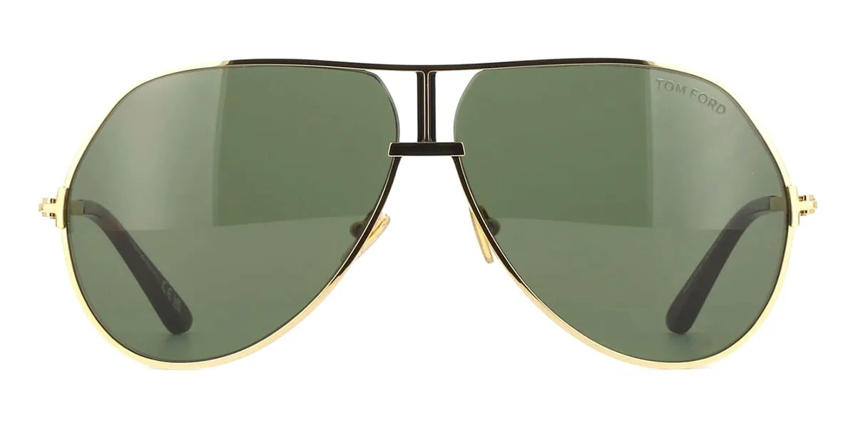 Tom Ford Rickie-02 TF1281 30N