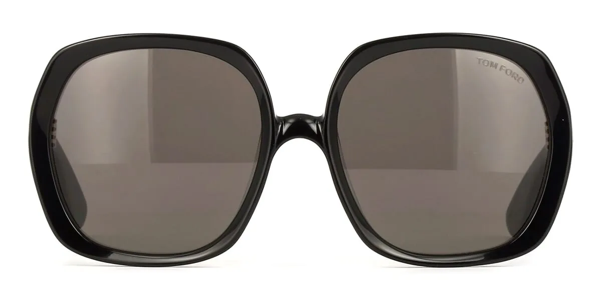 Tom Ford Saffron TF1221 01A