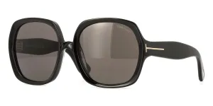 Tom Ford Saffron TF1221 01A