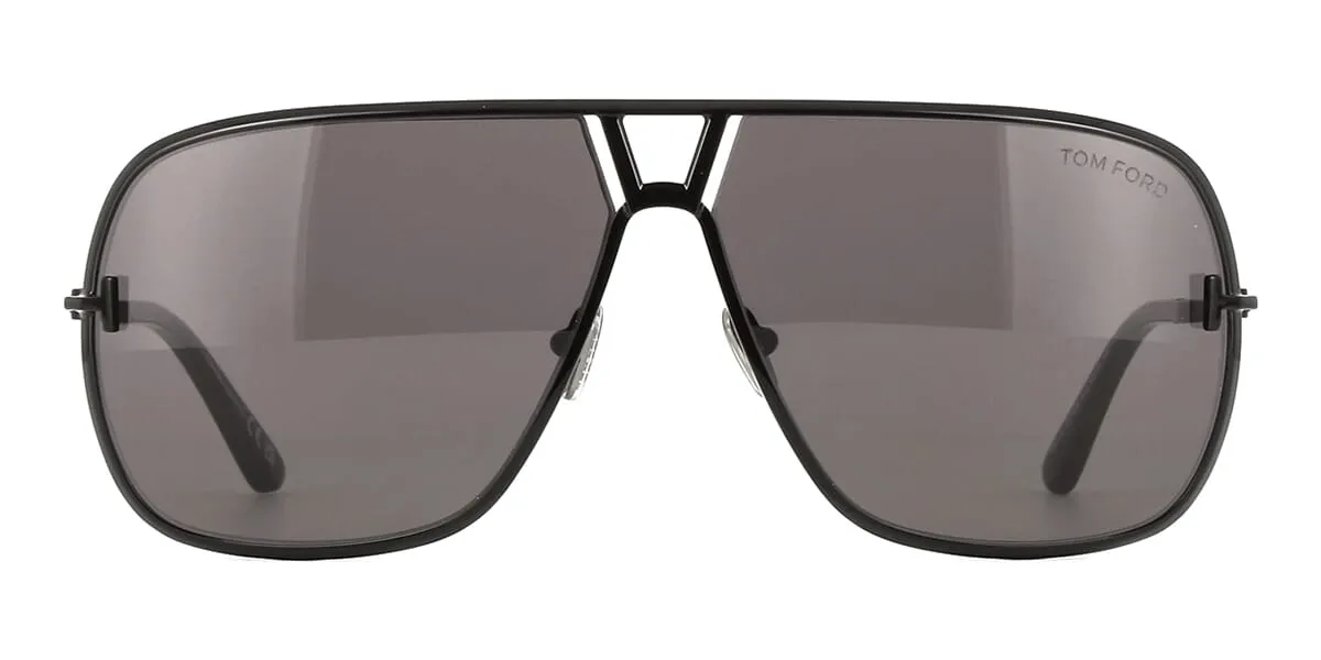 Tom Ford Stavros TF1204 01A