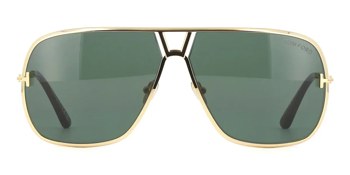 Tom Ford Stavros TF1204 30N