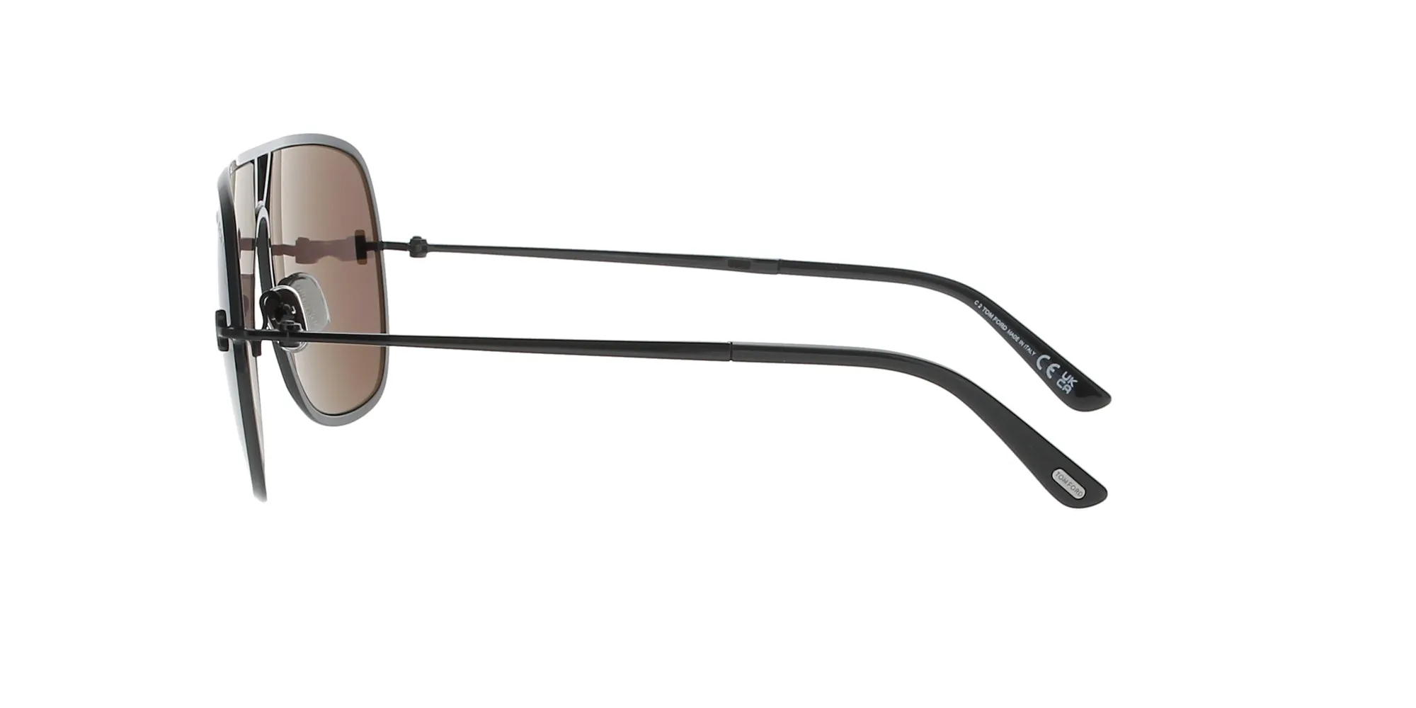 Tom Ford Stavros TF1204