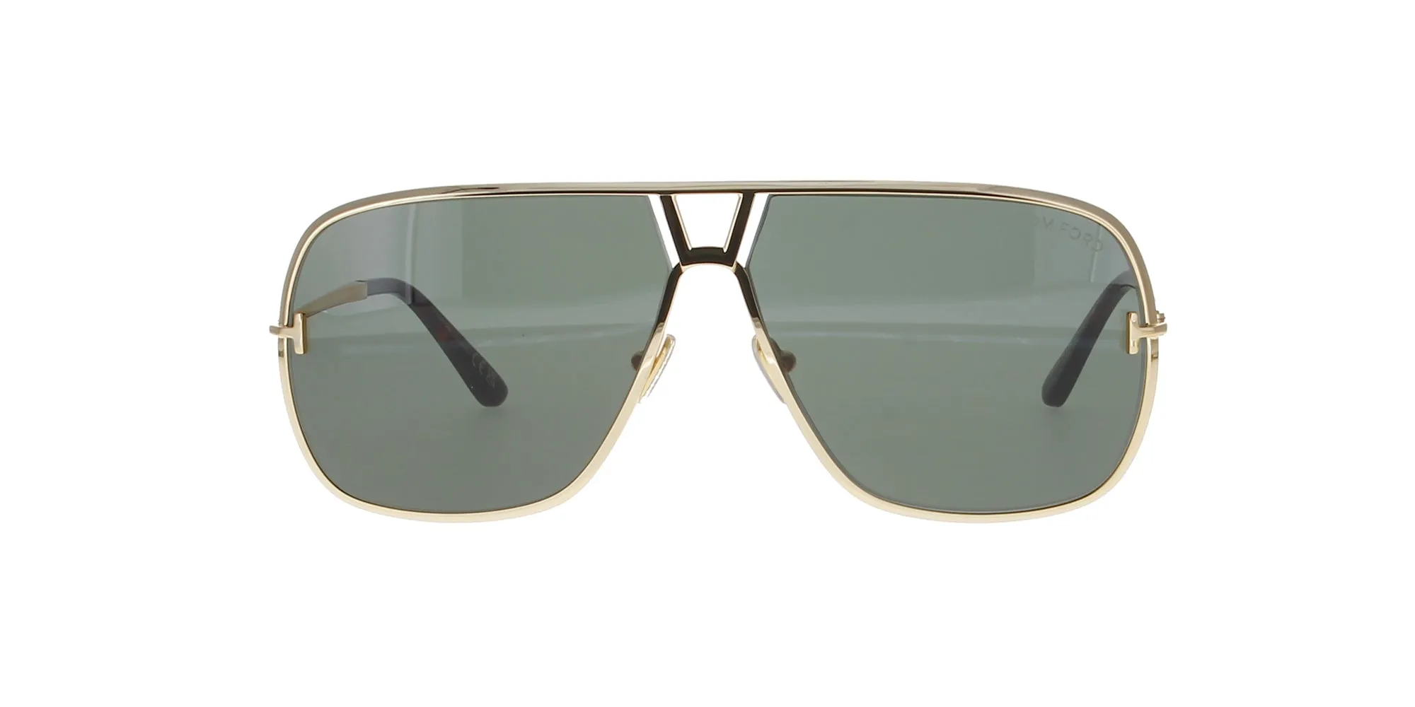 Tom Ford Stavros TF1204