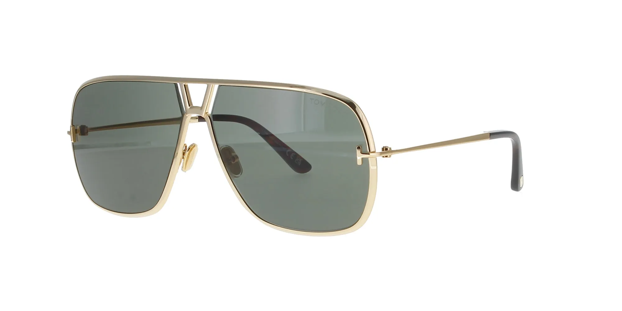 Tom Ford Stavros TF1204