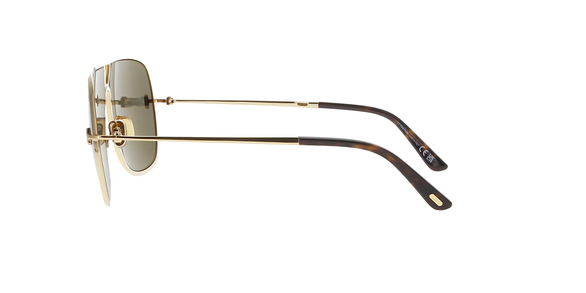 Tom Ford Stavros TF1204