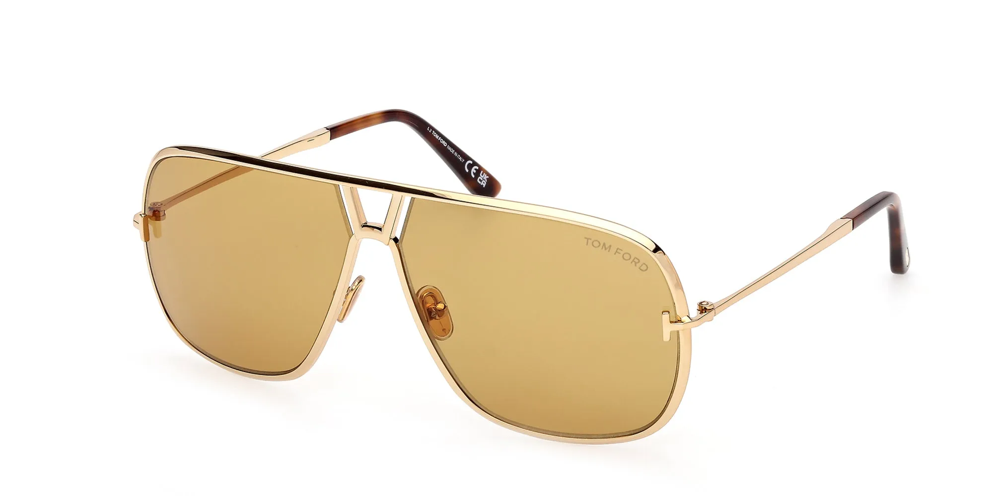Tom Ford Stavros TF1204