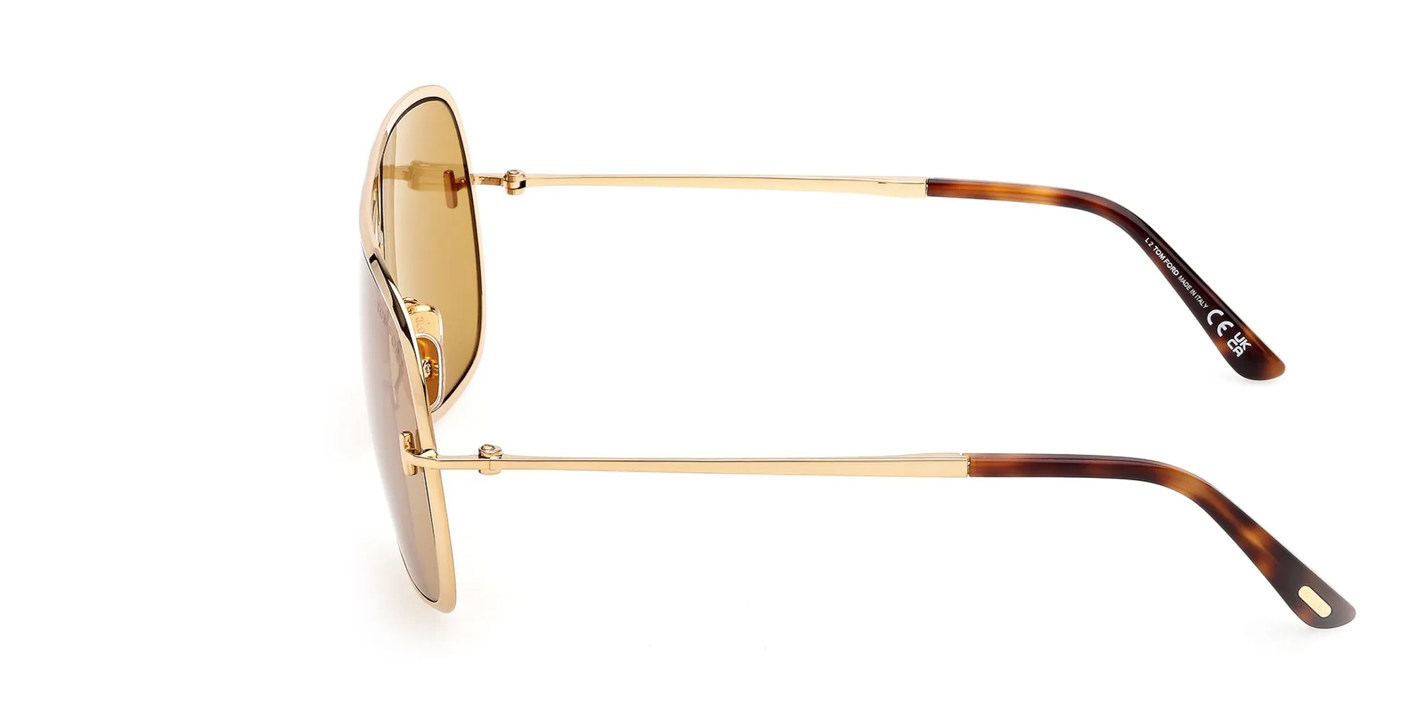 Tom Ford Stavros TF1204