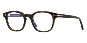 Tom Ford TF5532-B 52N with Magnetic Clip On