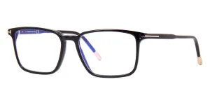 Tom Ford TF5607-B 001 Blue Control