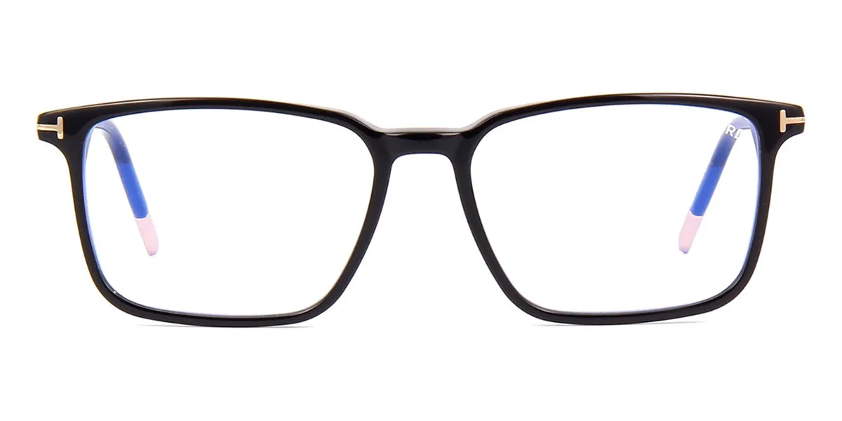 Tom Ford TF5607-B 001 Blue Control