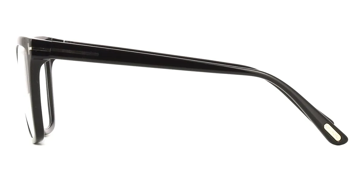 Tom Ford TF5641-B 005 with 2x Sun Clip-Ons