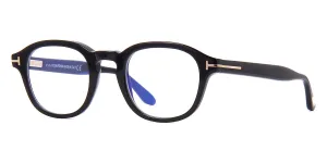 Tom Ford TF5698-B 001 Blue Control