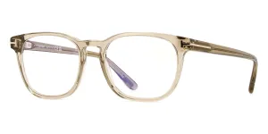 Tom Ford TF5868-B 045 Blue Control