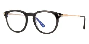 Tom Ford TF5905-B 005 Blue Control