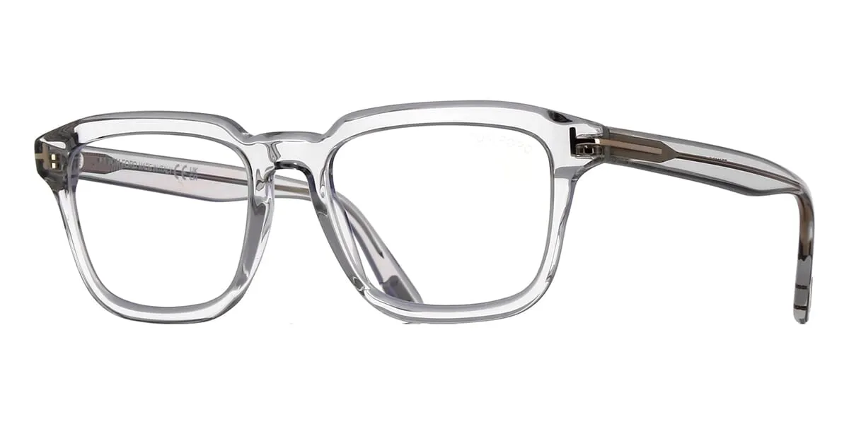 Tom Ford TF6032-B 020 Blue Control