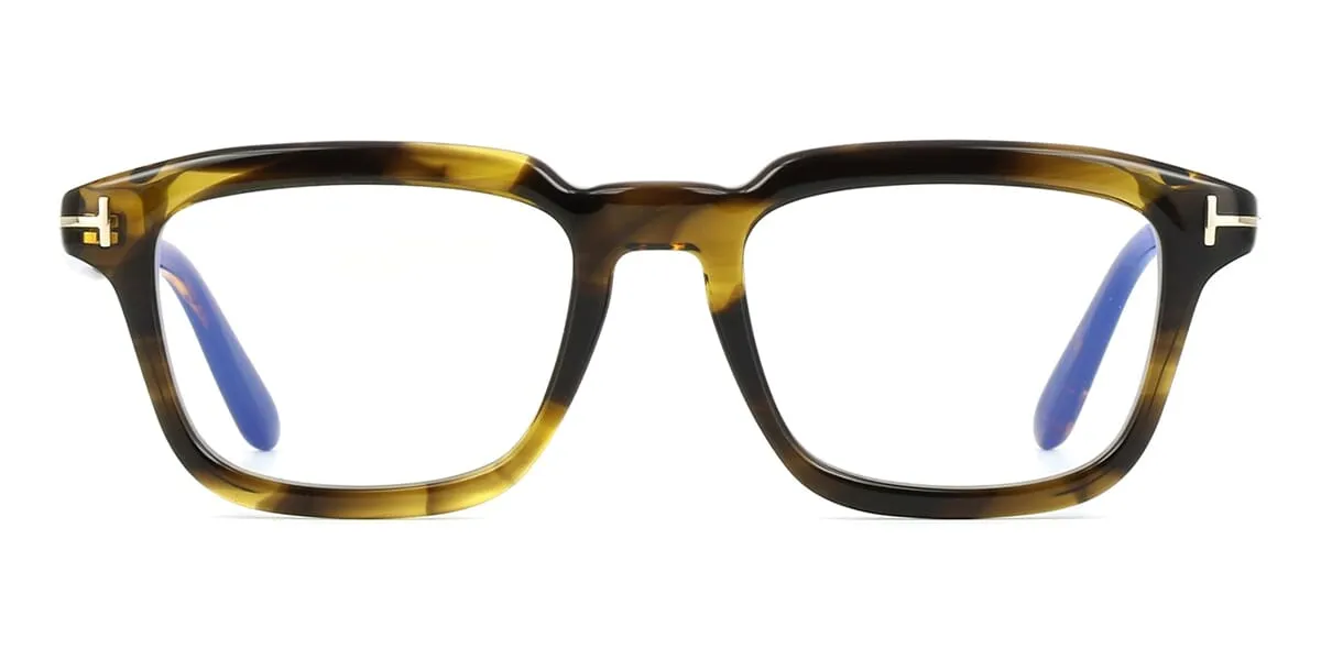 Tom Ford TF6032-B 056 Blue Control