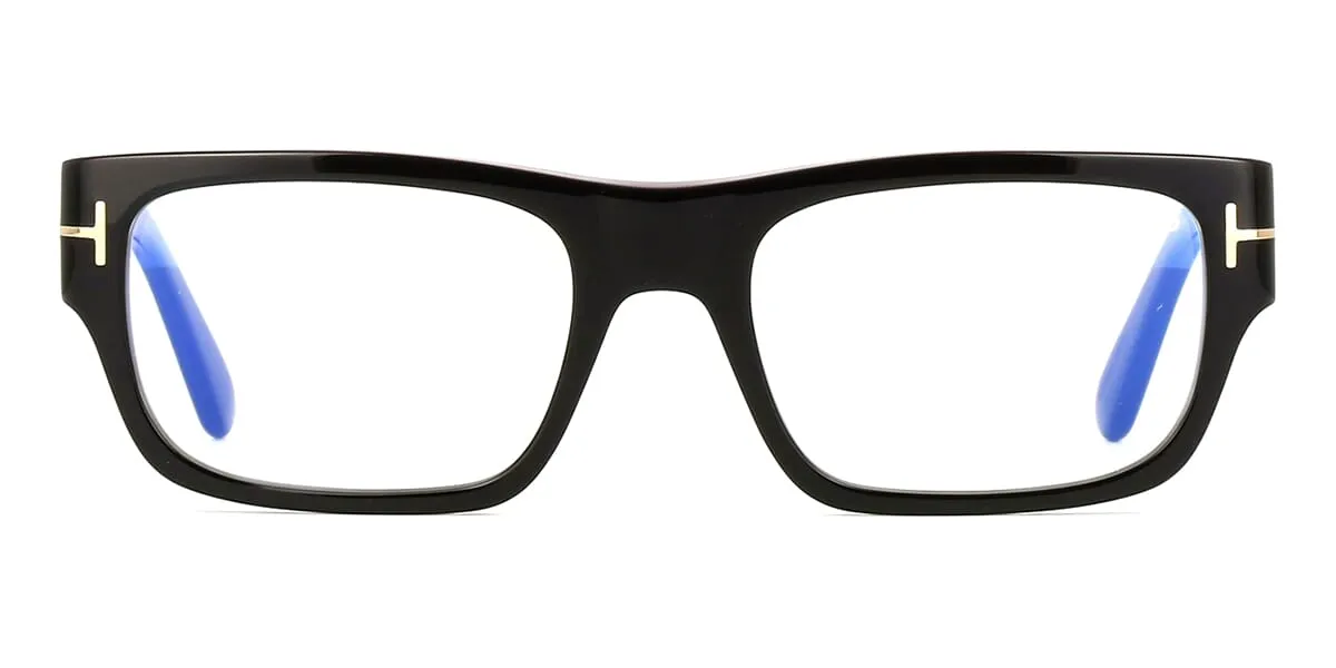 Tom Ford TF6034-B 001 Blue Control