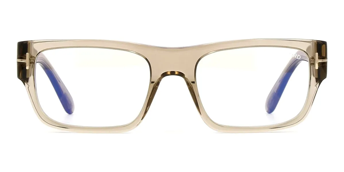 Tom Ford TF6034-B 051 Blue Control