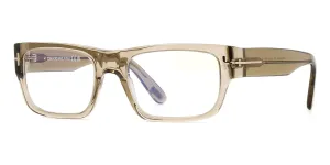Tom Ford TF6034-B 051 Blue Control