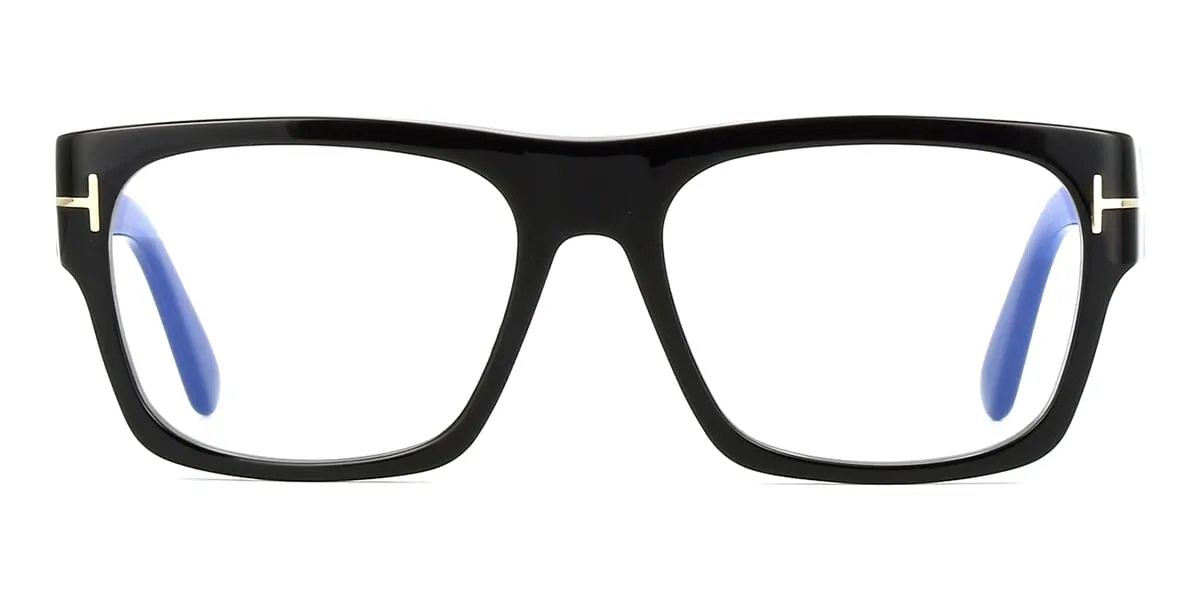 Tom Ford TF6035-B 001 Blue Control