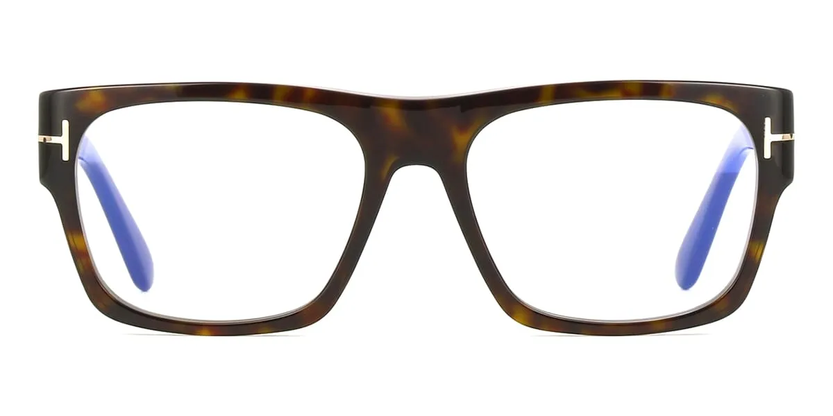 Tom Ford TF6035-B 052 Blue Control