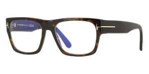 Tom Ford TF6035-B 052 Blue Control