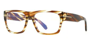 Tom Ford TF6035-B 055 Blue Control