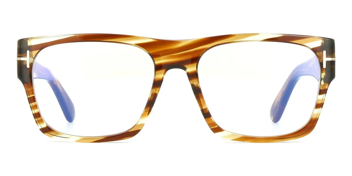 Tom Ford TF6035-B 055 Blue Control