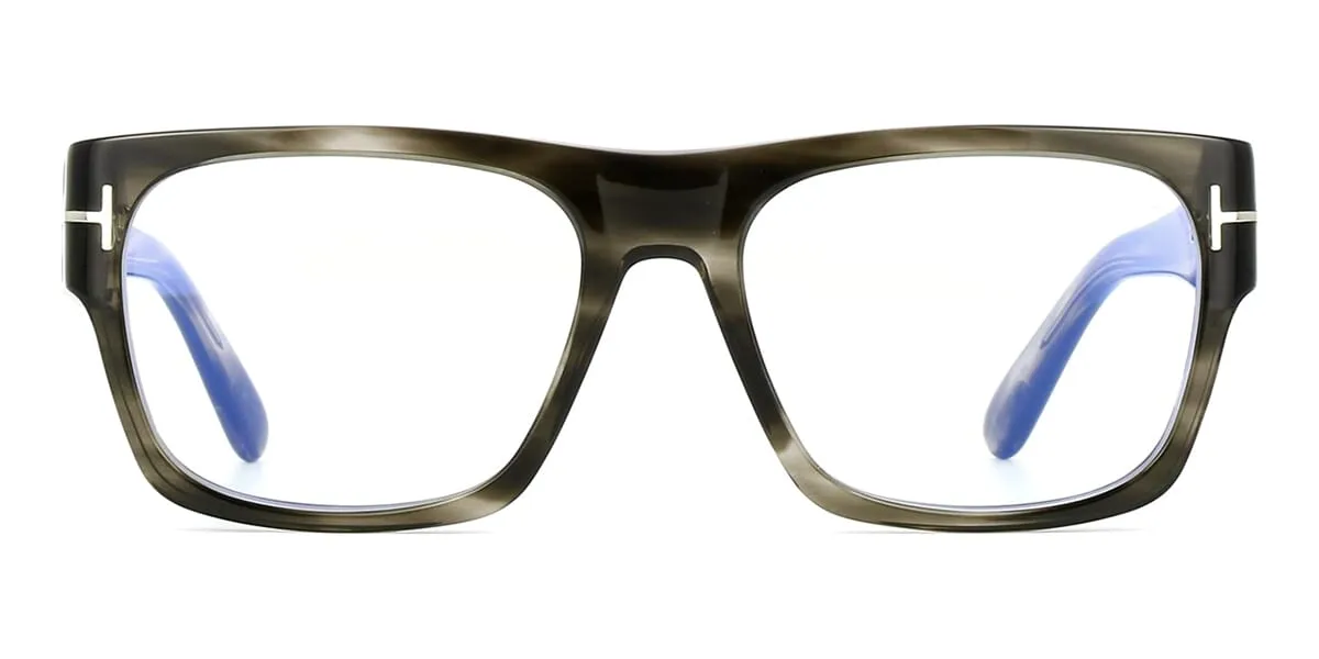 Tom Ford TF6035-B 056 Blue Control