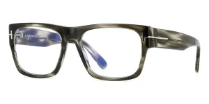 Tom Ford TF6035-B 056 Blue Control