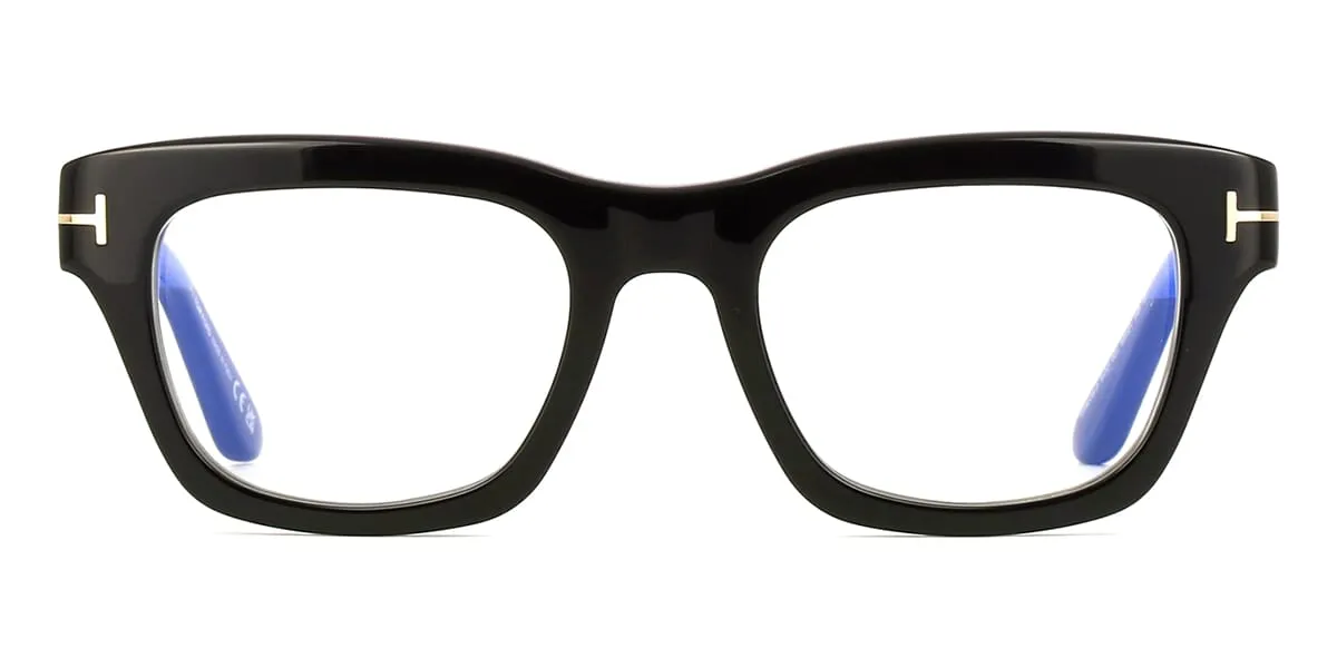 Tom Ford TF6036-B 001 Blue Control