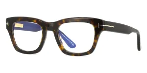Tom Ford TF6036-B 052 Blue Control