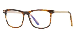 Tom Ford TF6038-B 055 Blue Control