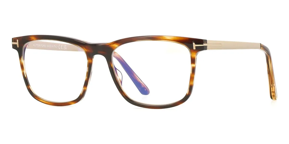 Tom Ford TF6038-B 055 Blue Control