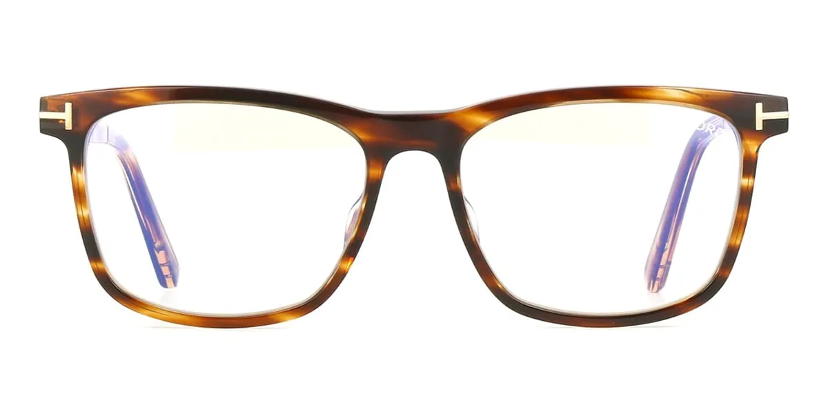 Tom Ford TF6038-B 055 Blue Control