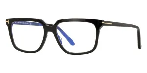 Tom Ford TF6039-B 001 Blue Control