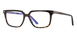 Tom Ford TF6039-B 052 Blue Control