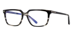 Tom Ford TF6039-B 056 Blue Control
