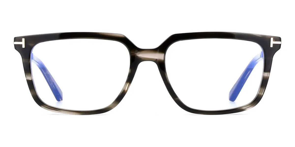 Tom Ford TF6039-B 056 Blue Control