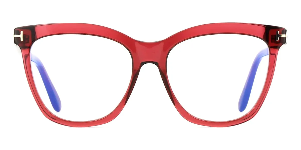 Tom Ford TF6042-B 069 Blue Control