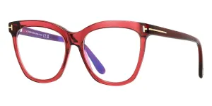 Tom Ford TF6042-B 069 Blue Control