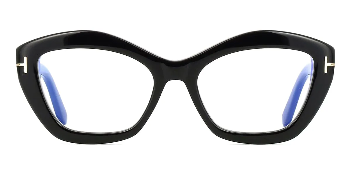 Tom Ford TF6044-B 001 Blue Control