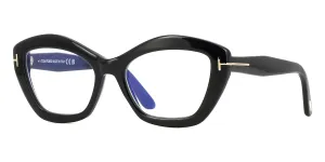 Tom Ford TF6044-B 001 Blue Control