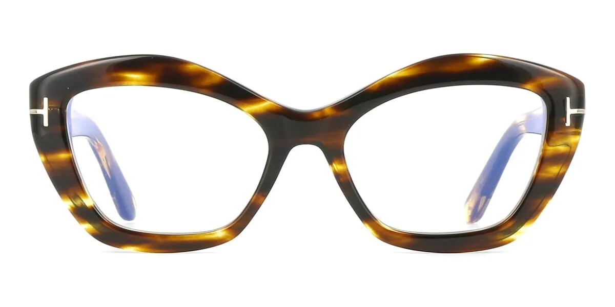 Tom Ford TF6044-B 055 Blue Control