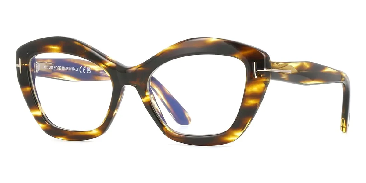 Tom Ford TF6044-B 055 Blue Control