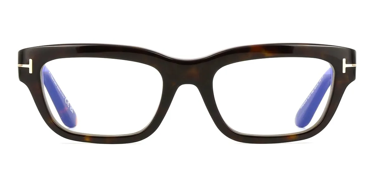 Tom Ford TF6045-B 052 Blue Control