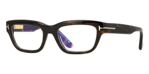 Tom Ford TF6045-B 052 Blue Control