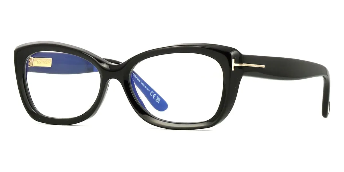 Tom Ford TF6046-B 001 Blue Control