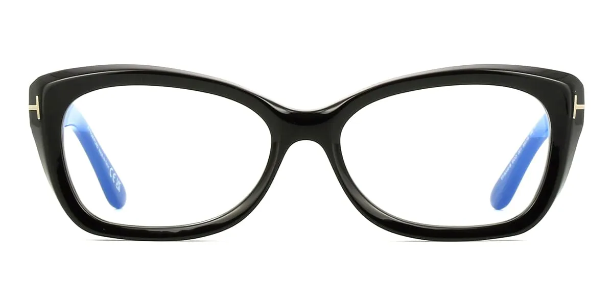 Tom Ford TF6046-B 001 Blue Control
